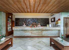The Lokha Ubud Resort, Villas & SPA 4