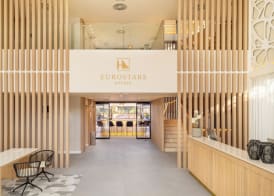Eurostars Ocean Marbella 4