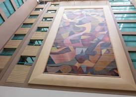 Holiday Inn CIUDAD DE MEXICO-TRADE CENTER by IHG 5