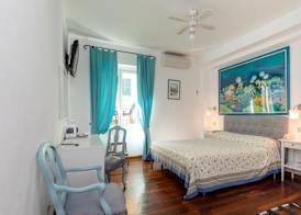 Albergo Nazionale 5