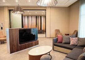 Courtyard by Marriott Mesa at Wrigleyville West 5