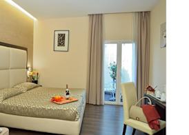Catone District Hotel 3
