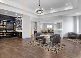 Hampton Inn Pawtucket 5