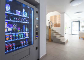 Apartamentos Odysea 5