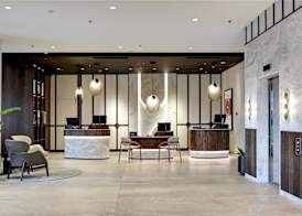 Hilton Gdansk 4