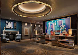 Viceroy Chicago 3