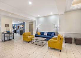 Comfort Inn & Suites Chattanooga West - Lookout Mountain 3