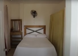 The Little One - Apartment 6 in Villa Coconut 3