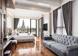 ARUN Riverside Bangkok 5