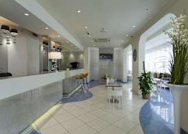 Hotel Aurora Mare 3