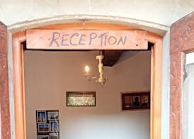 Agriturismo Montemagni di Sopra 4