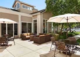 Hilton Garden Inn Roseville 4