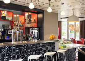 Hôtel Mercure Marne-la-Vallée Bussy St Georges 2