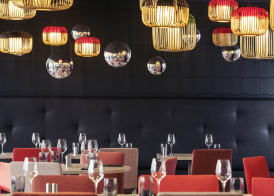 Hôtel Mercure Marne-la-Vallée Bussy St Georges 3
