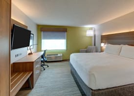 Holiday Inn Express NASHVILLE W I40/WHITEBRIDGE RD by IHG 5