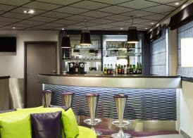 Aparthotel Adagio Paris Malakoff Chatillon 4