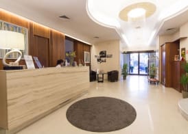 Hotel Nuvò 3