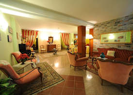 Hotel Cristallo 3