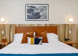 Quail Park Lodge 2