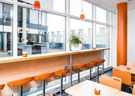 ibis budget Luxembourg Sud 5