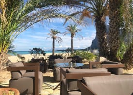 Hotel Capo San Vito by Geocharme 4
