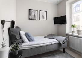 Forenom Apartments Stockholm Johannesgatan 3
