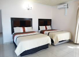 Global Village Guesthouse 5