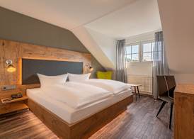 Hotel Pfeffermühle 4
