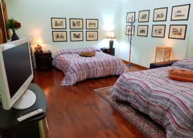 B&B Welcome 4