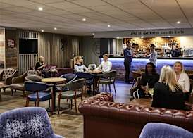 Novotel Wolverhampton City Centre 4