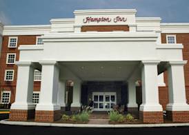 Hampton Inn Easton, MD 2