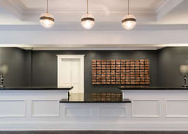Holiday Inn FRENCH QUARTER-CHATEAU LEMOYNE by IHG 3