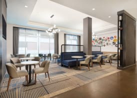Residence Inn by Marriott Boston Back Bay/Fenway 3