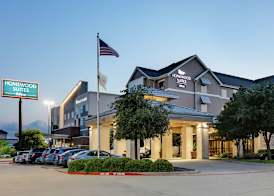Homewood Suites by Hilton Dallas/Allen 3