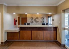 Comfort Inn & Suites Waterloo - Cedar Falls 3