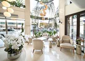Bentley Hotel Bosphorus - Special Class 3