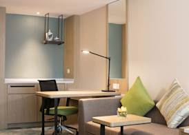 Holiday Inn Hangzhou Gongshu by IHG 3