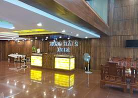 HỒNG HẢI 2 HOTEL 2