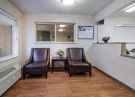 Suburban Studios Winston Salem-University Parkway 2