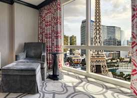Paris Las Vegas Hotel & Casino 5