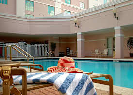DoubleTree by Hilton Sunrise - Sawgrass Mills 5