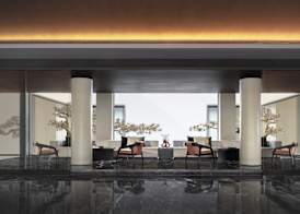 Kimpton Bamboo Grove Suzhou by IHG 2