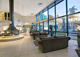 Knights Inn Hallandale 2