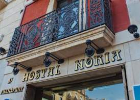 Hostal Noria 4