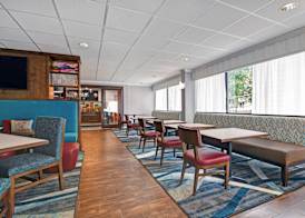 Hampton Inn Charleston-Mt Pleasant-Patriots 4