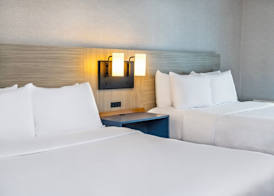 Comfort Inn Ancienne-Lorette - Quebec Airport 4