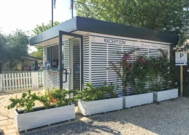 Vacanze Camping Boutique 2