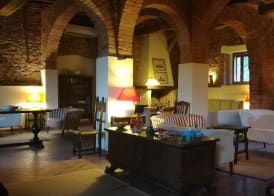 Country House Le Case Coloniche 3
