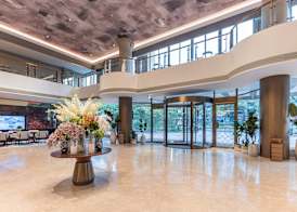 Mercure Zhangjiajie Tianmen Mountain 2