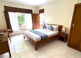 Balimas Guest House 4
